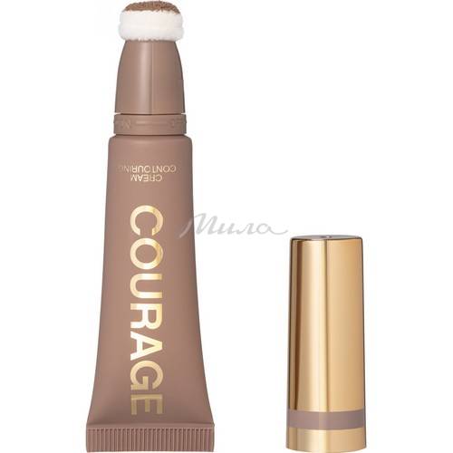 Контуринг кремовый VIVIENNE SABO Courage, тон 01 #2