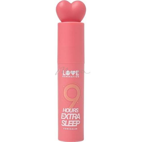 Консилер LOVE GENERATION 9 Hours Extra Sleep увлажняющий, тон 03 #2