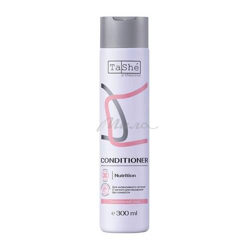 Кондиционер для волос TASHE professional Nutrition, 300 мл