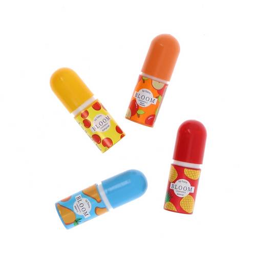 Бальзам для губ BLOOM COSMETICS Манго, 3.85 г #7