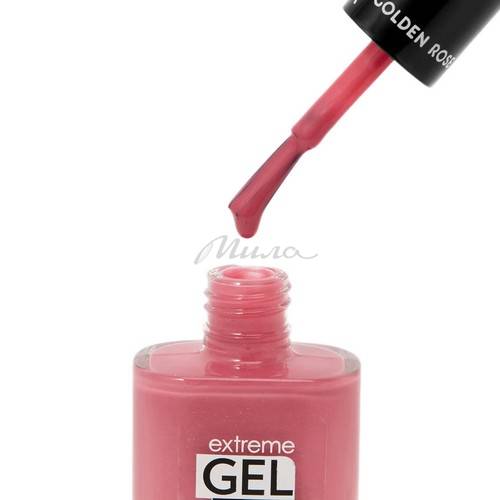 Гель-лак для ногтей GOLDEN ROSE Extreme Glitter Shine, тон 18, 10.2 мл #3