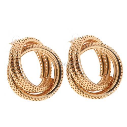 Серьги ODRI Vintage Collection, арт. 7012307957 #2