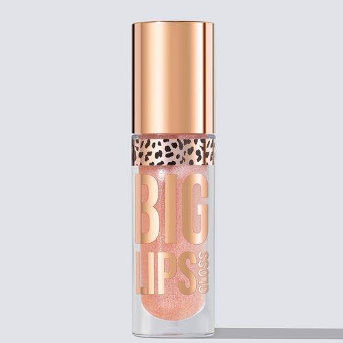 Блеск для губ STELLARY Big Lips, тон 04 #4