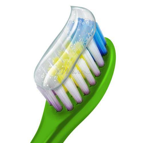 Паста зубная детская COLGATE 0-2 без фторида, 40 мл #6