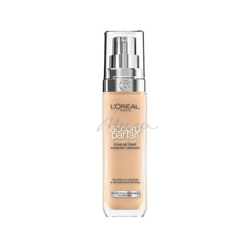 Крем тональный L'OREAL PARIS Accord Parfait