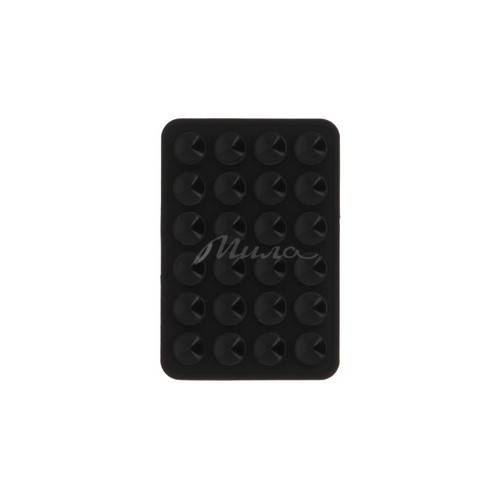 Попсокет для телефона ODRI силиконовый, арт. SLWC5801-4