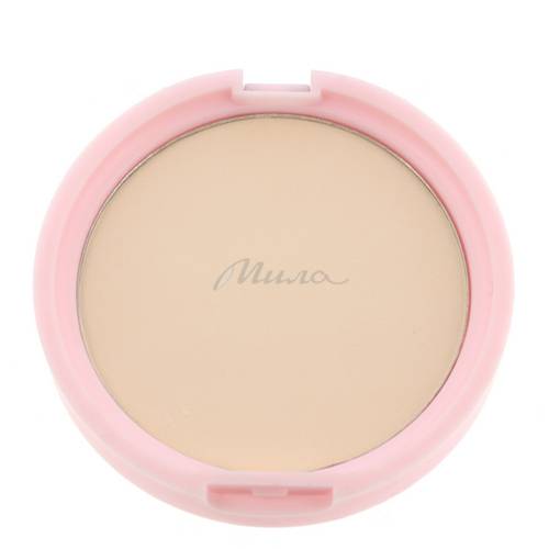 Пудра компактная TRISS Velvet touch, тон 1, 9.5 г #3
