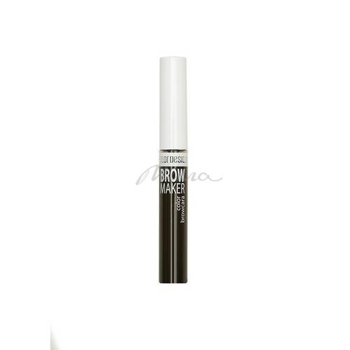 Тушь для бровей БЕЛОР-ДИЗАЙН Brow marker, тон 11