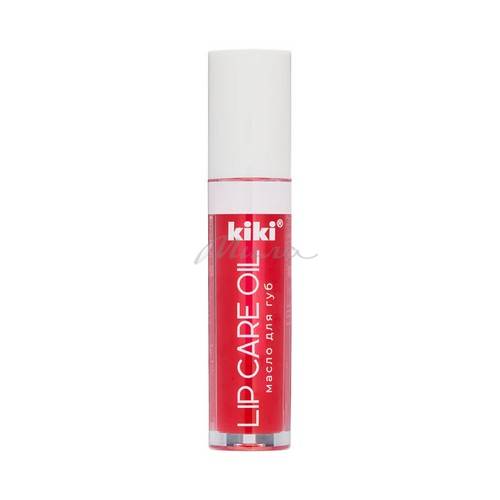 Масло для губ KIKI Lip Care Oil, тон 02 new