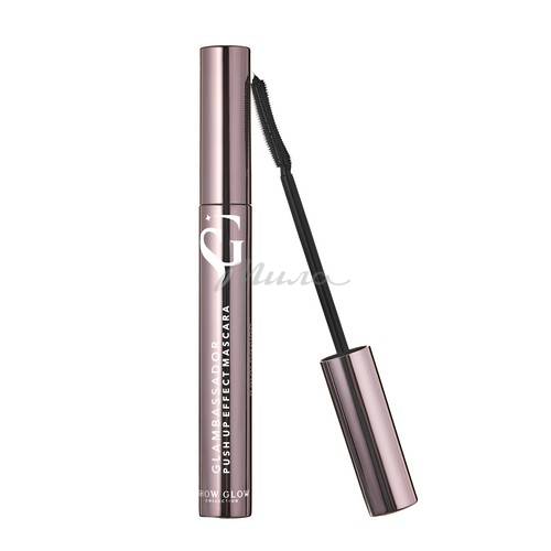 Тушь для ресниц BELOR DESIGN Show Glow Glambassador, 6.5 г