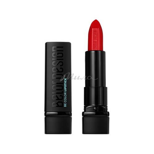 Помада для губ BELOR DESIGN Be Color, тон 130