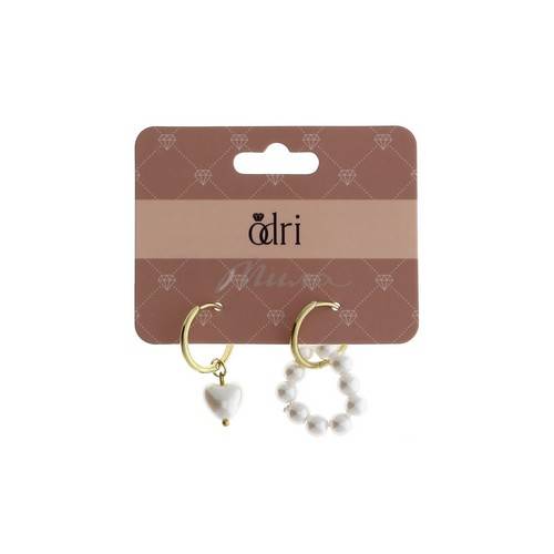 Серьги ODRI, арт. SLW567-30 #2