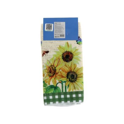 Полотенце кухонное 40х60 см, арт. 7012307244 #2