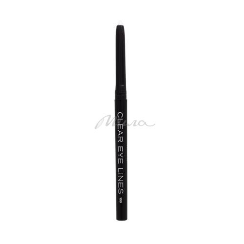 Карандаш для глаз PARISA COSMETICS Graphic Eyeliner автоматический, 109 #2
