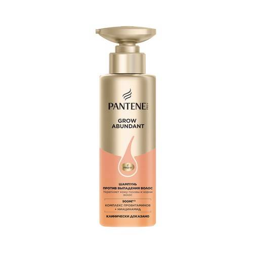 Шампунь для волос PANTENE Pro-V Grow Abundant, 290 мл
