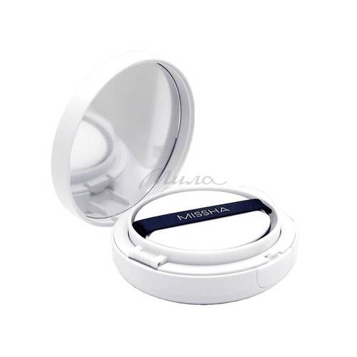 Кушон для лица MISSHA Magic с сатиновым финишем, SPF50+/PA+++, 15 г