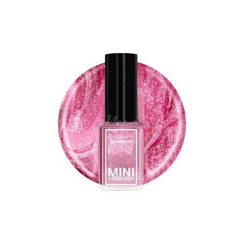 Лак для ногтей JEANMISHEL Mini Collection, тон 160