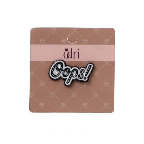 Значок-брошь ODRI, арт. 7012307592