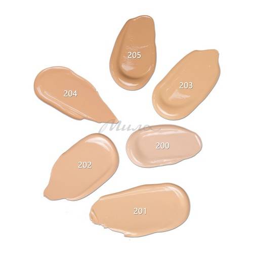 Крем тональный BELORDESIGN Nude Harmony, тон 203,25 мл #4