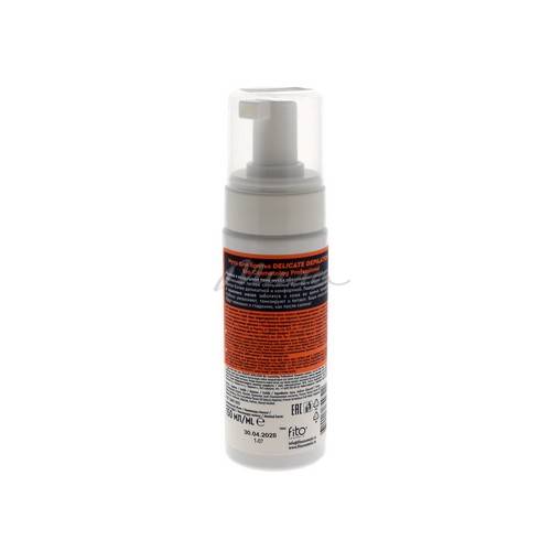 Мусс для бритья DELICATE DEPILATION Bio Cosmetolog Professional, 150 мл #2