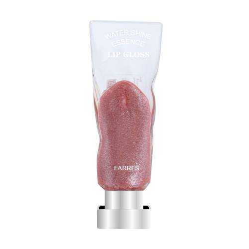 Блеск для губ FARRES Water Shine Essence с зеркальным эффектом, тон 105