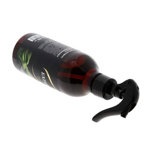 Освежитель воздуха EXPERTO Patchouli&Bergamot, 400 мл, арт. EXPRT3 #2