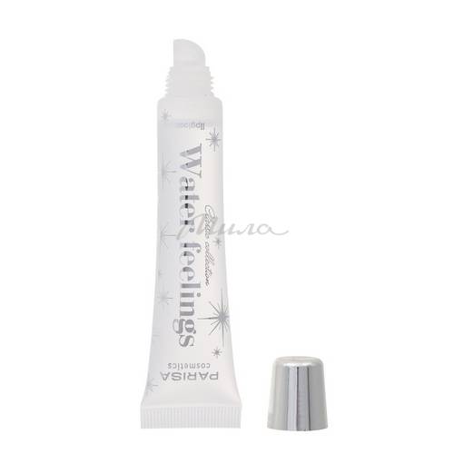 Блеск для губ PARISA COSMETICS Water feelings LG101 #2