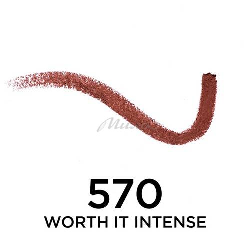 Карандаш для губ L'OREAL PARIS Color Riche, тон 570 #2