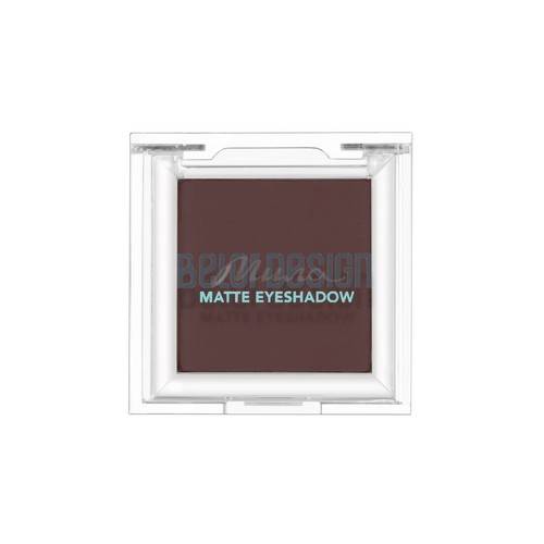 Тени матовые для век BELOR DESIGN, тон 105