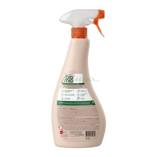 Эко-спрей для кухни BIOMIO Eco-friendly kitchen spray, 500 мл #4