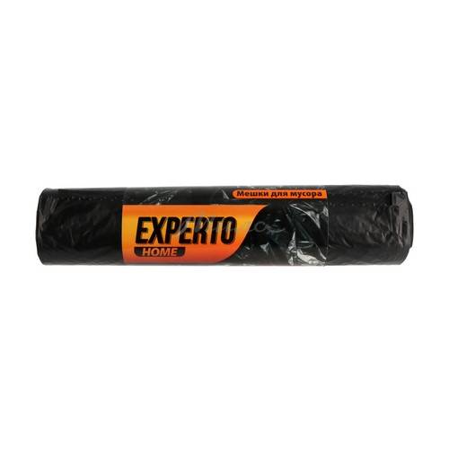 Мешки для мусора EXPERTO, 160 л, 10 шт