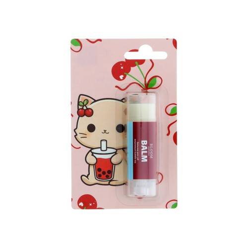Бальзам для губ BLOOM Cosmetics Bubble Tea, 4.9 г