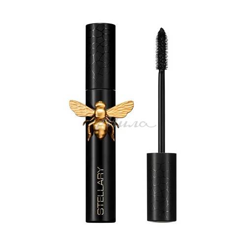 Тушь для ресниц STELLARY Seductive с эффектом объема и подкручивания, черный