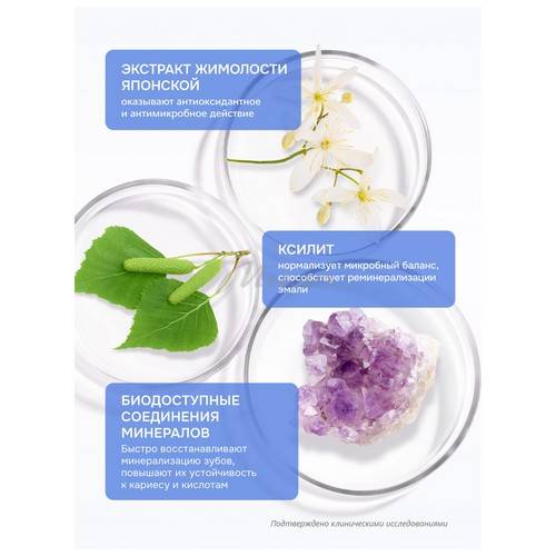 Ополаскиватель для полости рта R.O.C.S Максимальная свежесть, 400 мл #4