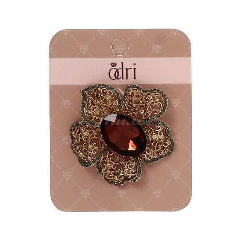 Брошь ODRI Vintage collection, арт. 7012307902