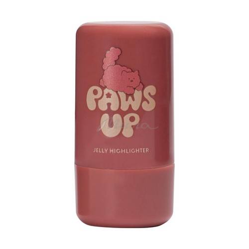 Хайлайтер-желе для лица LOVE GENERATION Paws Up, тон 01 #3