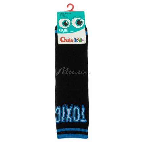 Носки детские CONTE-KIDS Sof-Tiki ,размер 20, синий, артикул 21С-13СП