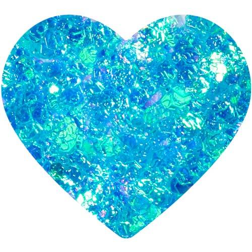 Глиттер для лица LOVE GENERATION We love glitter, тон 03 #3
