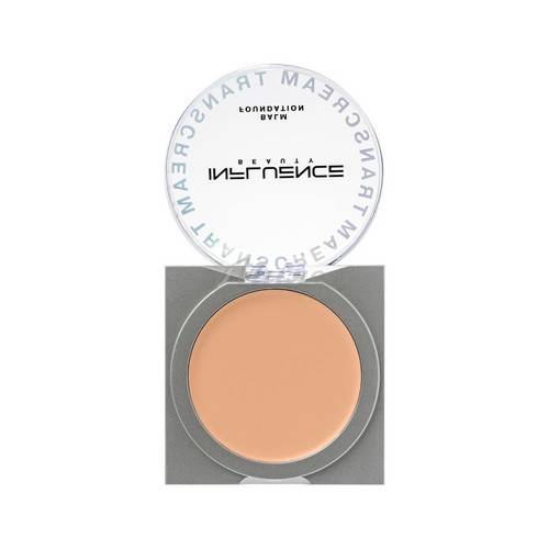 Тональный бальзам INFLUENCE BEAUTY Transcream, тон 03 #10