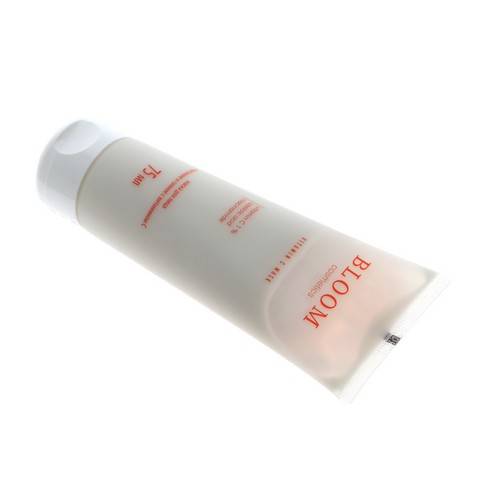 Маска для лица BLOOM COSMETICS Осветление и сияние с витамином С, 75 мл #2