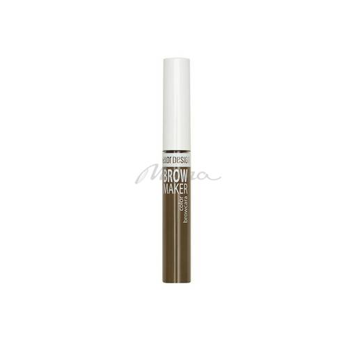 Тушь для бровей БЕЛОР-ДИЗАЙН Brow marker, тон 13