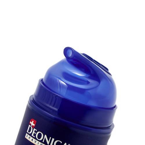 Бальзам после бритья DEONICA For Men Ультракомфорт, 50 мл #3