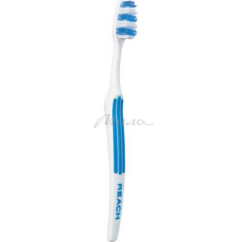 Щетка зубная REACH Interdental Межзубная чистка жесткая #3