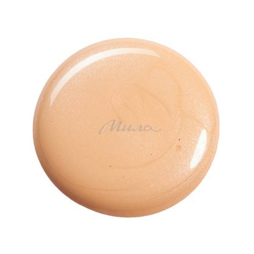 Тональная основа PARISA COSMETICS Glow Ink, тон 204, 25 мл #3