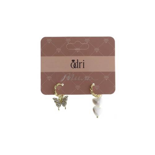Серьги ODRI, арт. SLW567-04 #2