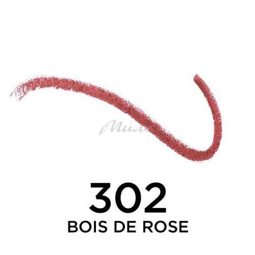 Лайнер для губ L`OREAL Paris Color Riche Le Lip Liner, тон 302,1.2 мл #2