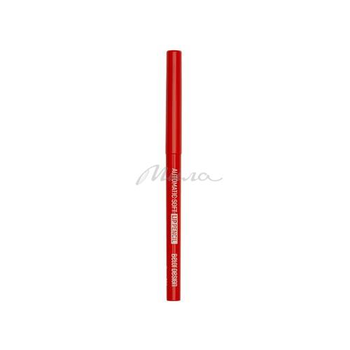 Карандаш для губ BELOR DESIGN Automatic soft lippencil механический, тон 205, 0.28 г #2