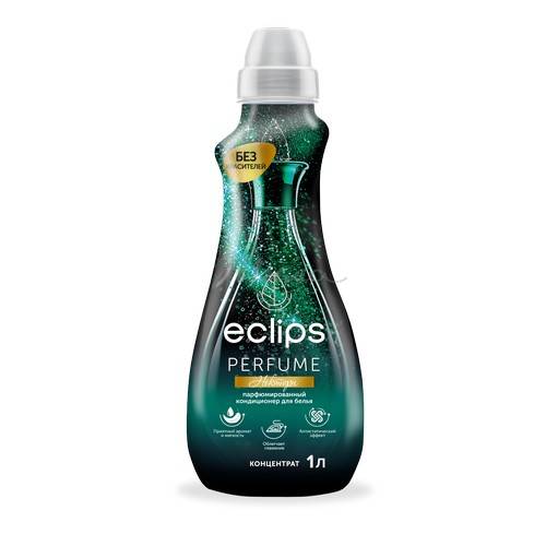 Кондиционер для белья ECLIPS Perfume Ноктюрн, 1 л