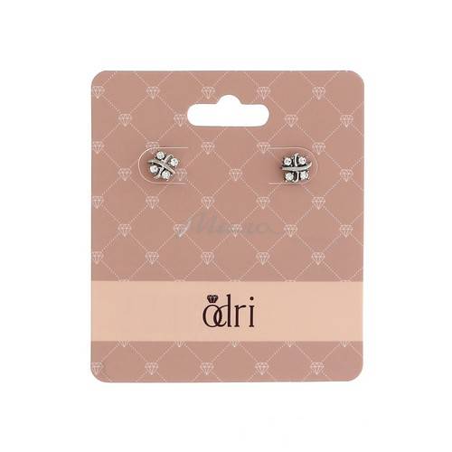 Серьги ODRI, арт. SLW5627-42