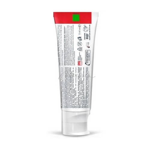 Паста зубная COLGATE Total 12 Профессиональная Здоровье Десен, 75 мл #5